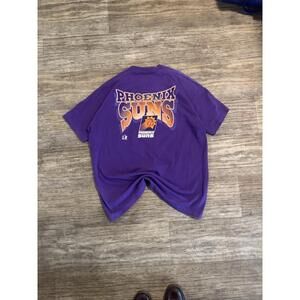 Phoenix Suns TShirt Size Xl 90S
